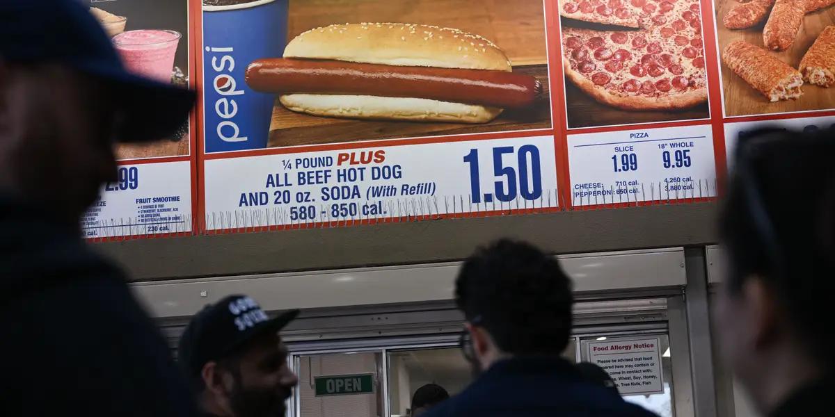 Costco to End Pepsi Partnership in Food Courts, Coca-Cola Returns After 10 Years