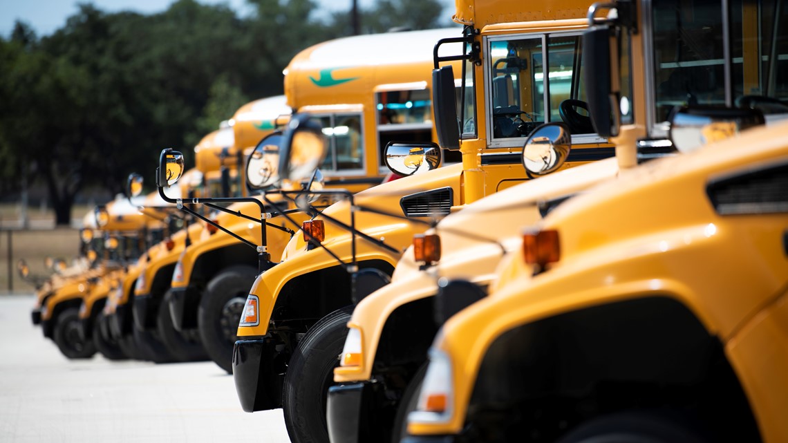 Proposal to Retrofit Seatbelts in All Texas School Buses Faces Financial Roadblocks
