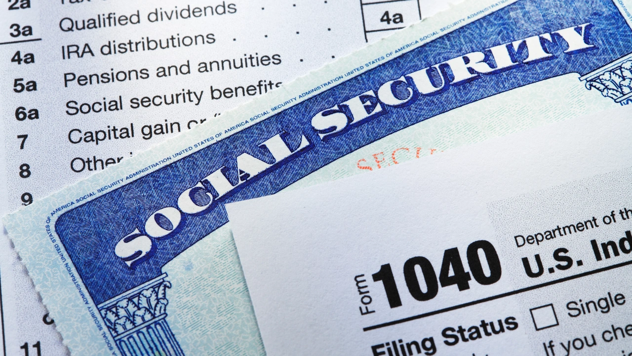 Study Finds 85% of Americans Support Higher Taxes to Save Social Security