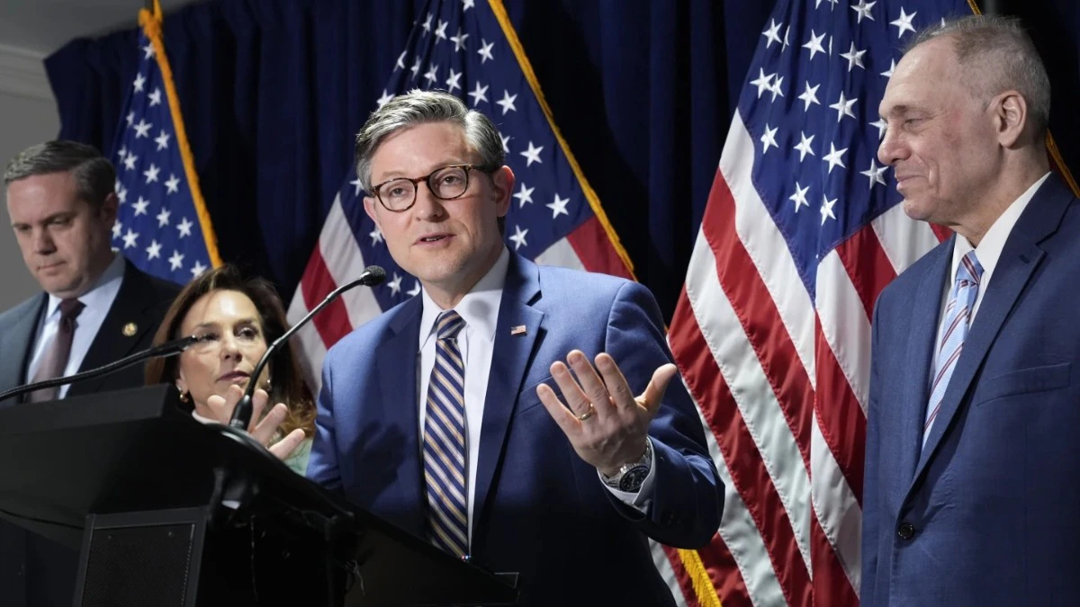 Alabama Senate Passes Three Bills to Tighten Immigration Controls