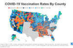 Arlington County Reports Increase in COVID-19 Vaccination Rates