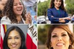 California State Legislature's 2025–2026 session commences with record female representation