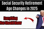 Social Security Changes Ahead: What the New Full Retirement Age Means for You