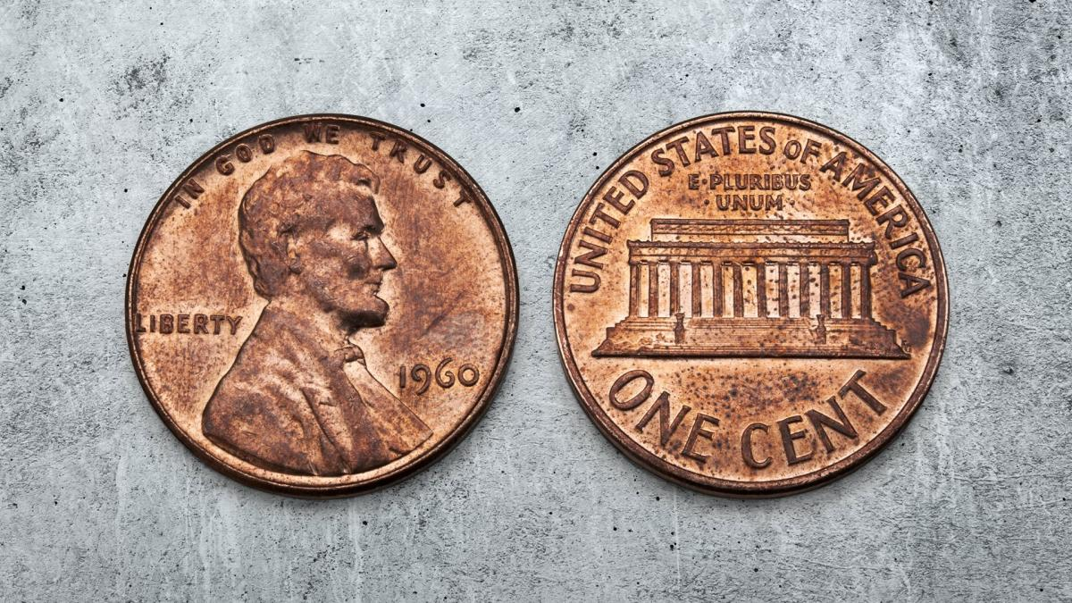 You Might Own One! These 4 Coins Are Worth Thousands