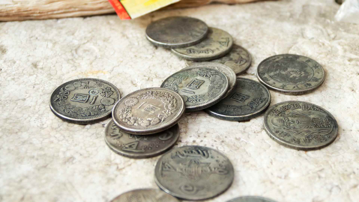 These 12 Chinese Coins Are Worth Up to $2 Million—Do You Own One?