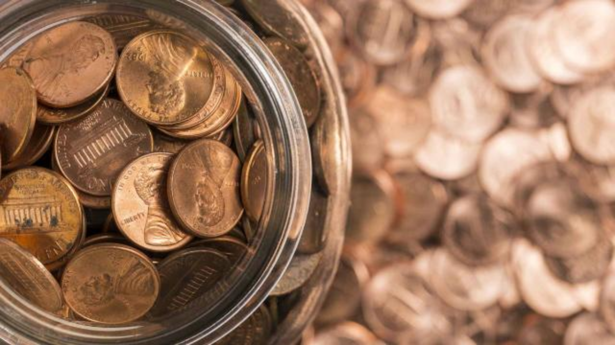 These 5 Copper Coins Are Worth Thousands—Do You Have One?