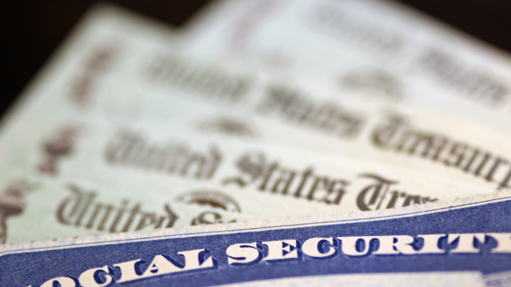 April Social Security Checks Worth $967 to Be Issued in Less Than a Month