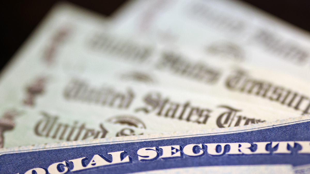 Massive Job Cuts at Social Security Administration Could Impact Service for Millions