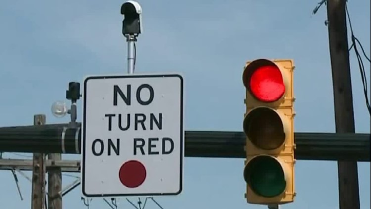 Pennsylvania Updates Right Turn on Red Rules – Here’s How It Affects You