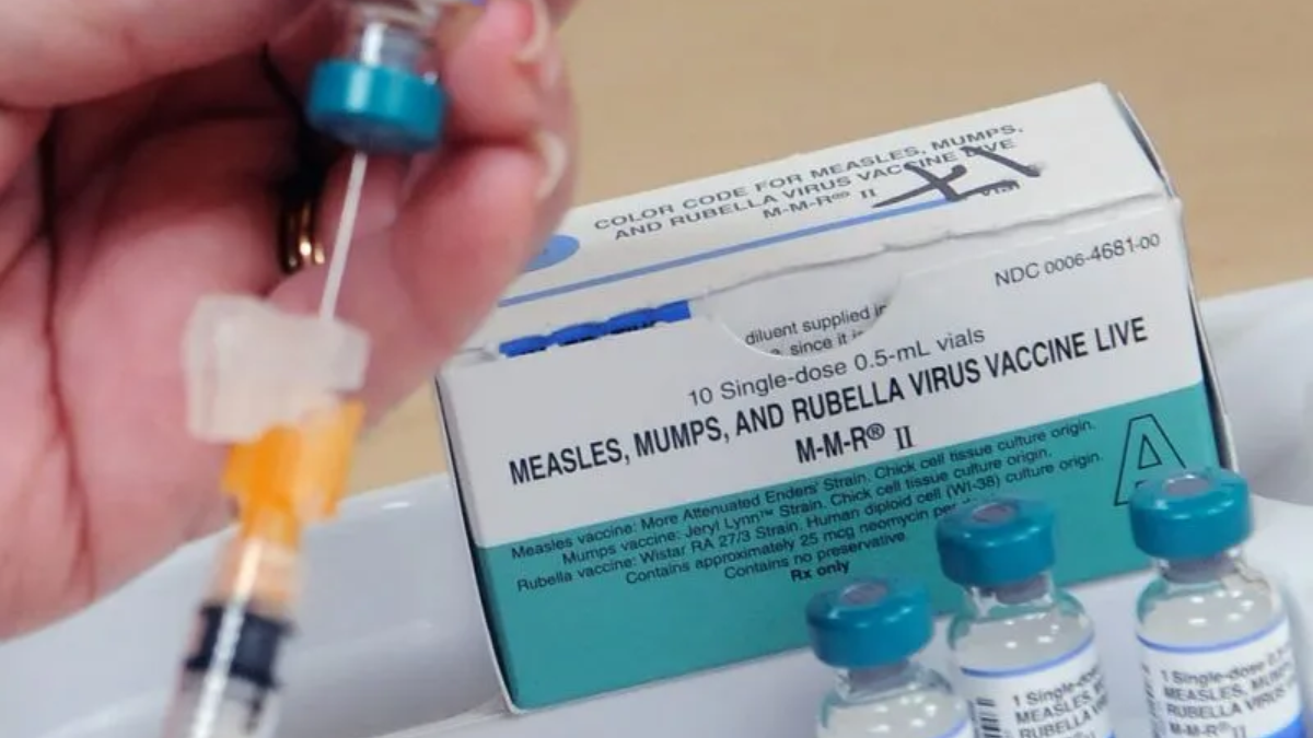 Health Alert: Mexico Cautions Citizens Against Traveling to Texas Due to Measles