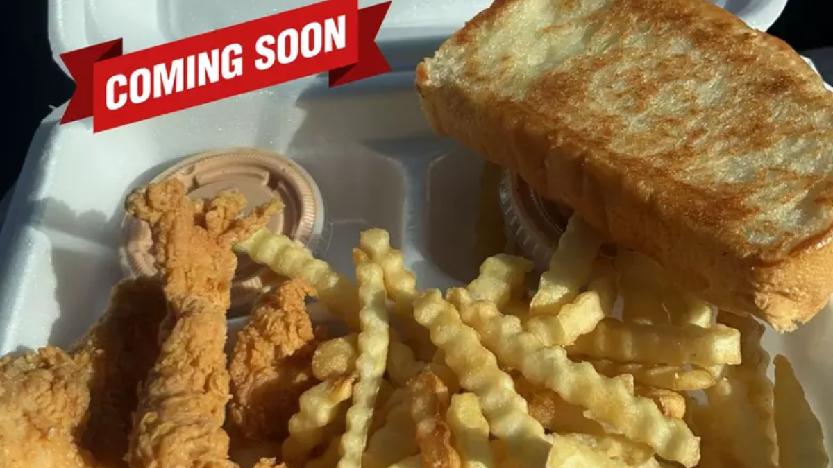 Exciting Expansion: Popular Restaurant Chain Coming to Brick, NJ