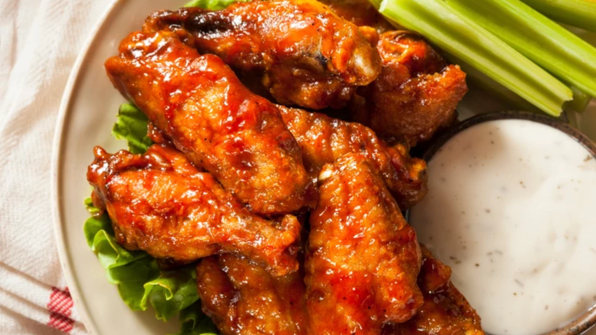 New Jersey’s Ultimate Wing Destination Is Surprisingly Under the Radar