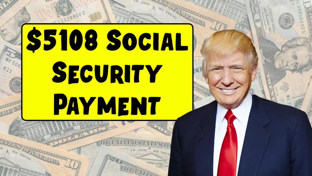 First Round of March Social Security Payments Worth Up to $5,108 Coming Soon—Are You Eligible?