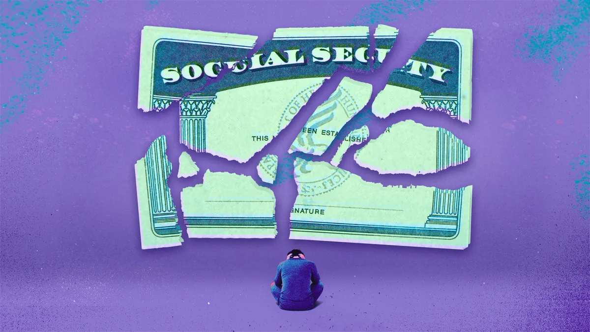 Is Social Security Running Out? What Millennials and Gen Z Should Expect