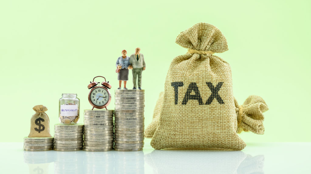 Understanding Social Security Taxes: How Retirees Can Reduce Their Burden