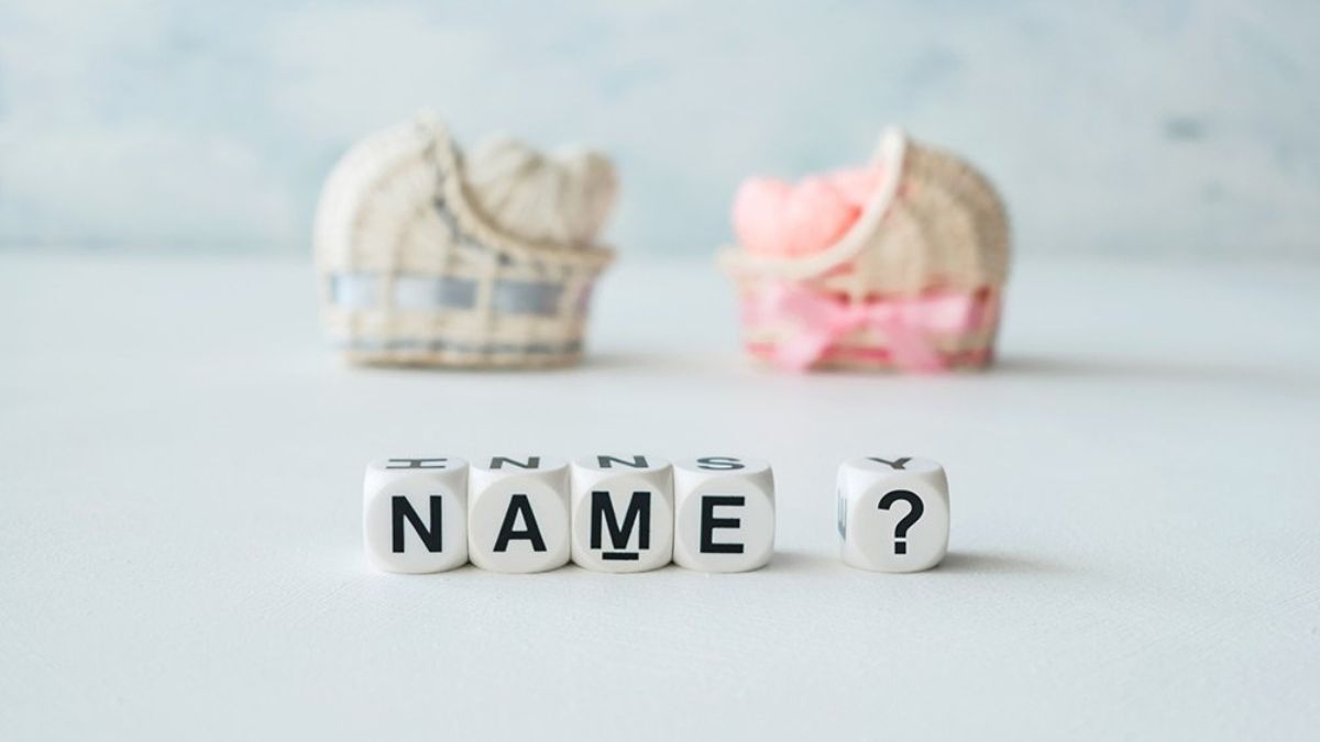 Naming Your Baby? These 9 Names Are Banned in America!