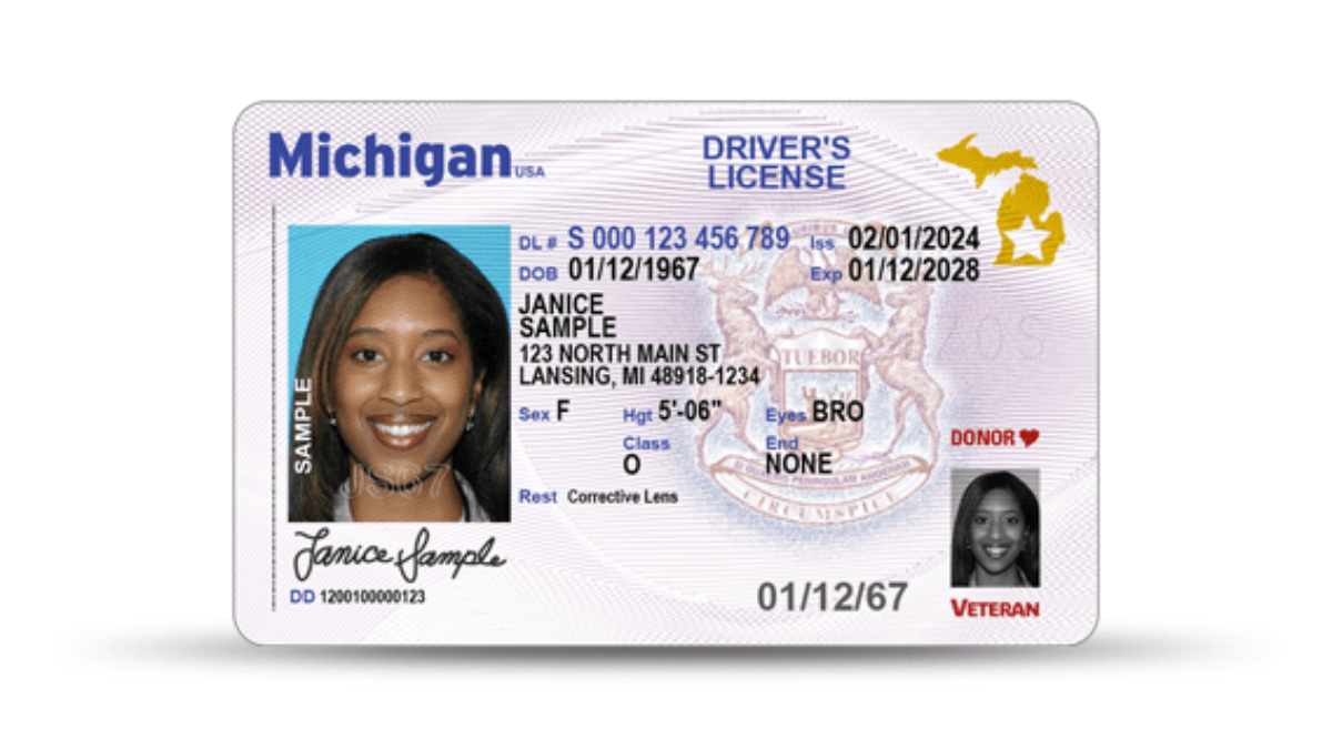 Driver’s License Renewals in Michigan: Latest Requirements and Rules for Drivers