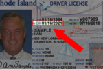 Driver’s License Renewals in Rhode Island: Latest Requirements and Rules for Drivers