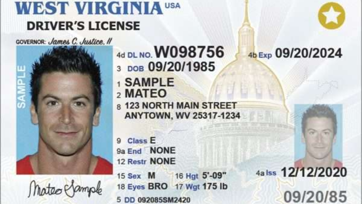 Driver’s License Renewals in West Virginia: Latest Requirements and Rules for Drivers