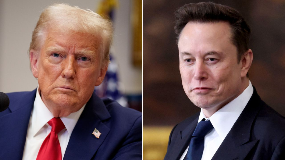 Is Social Security at Risk? Trump and Musk’s Future Plans Explained