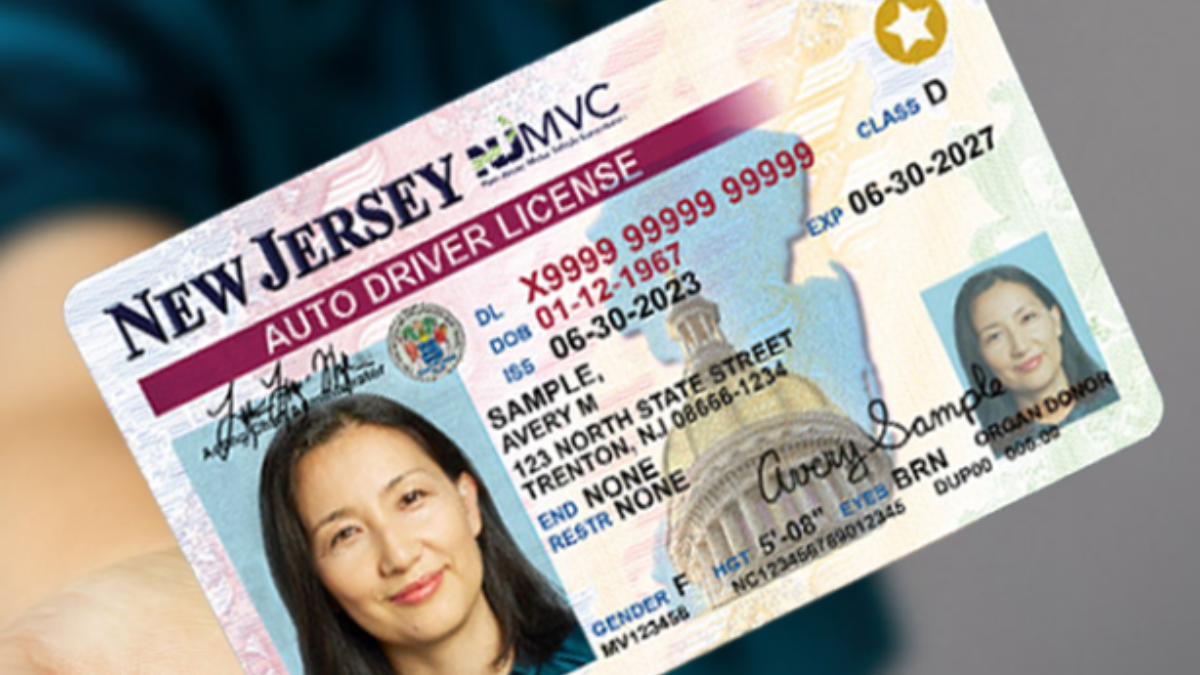 New Jersey Launches ‘Real ID Thursdays’ to Address High Demand