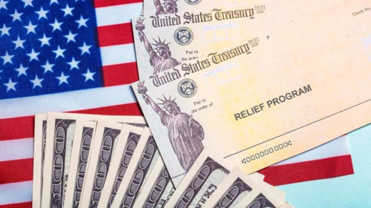 April Social Security Checks Worth $967 to Be Issued in Less Than a Month