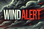 North Carolina Wind Advisory: Strong Gusts to Impact Asheville Until Morning