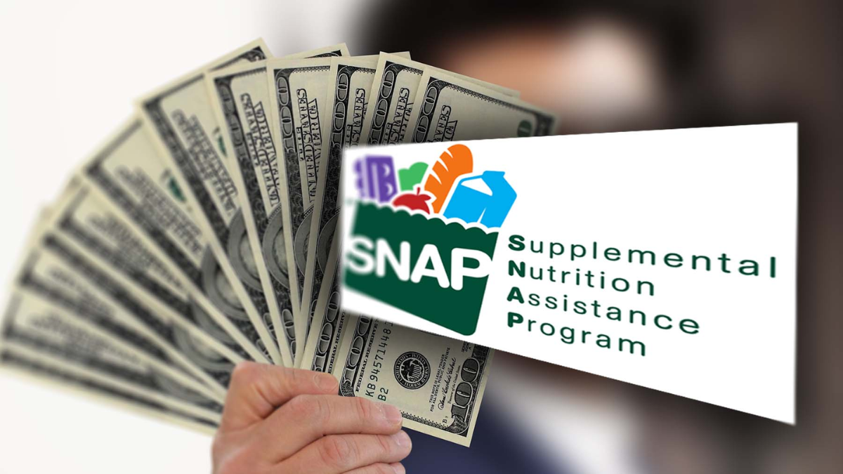 Up to $1,756 in Food Assistance: Who Gets the Maximum SNAP Benefits in Florida?