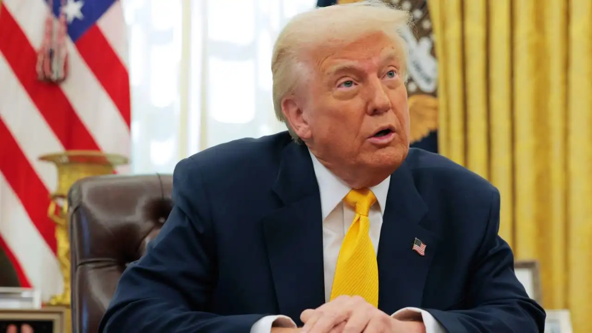 What Retirees Should Know About Trump’s New Social Security Policy
